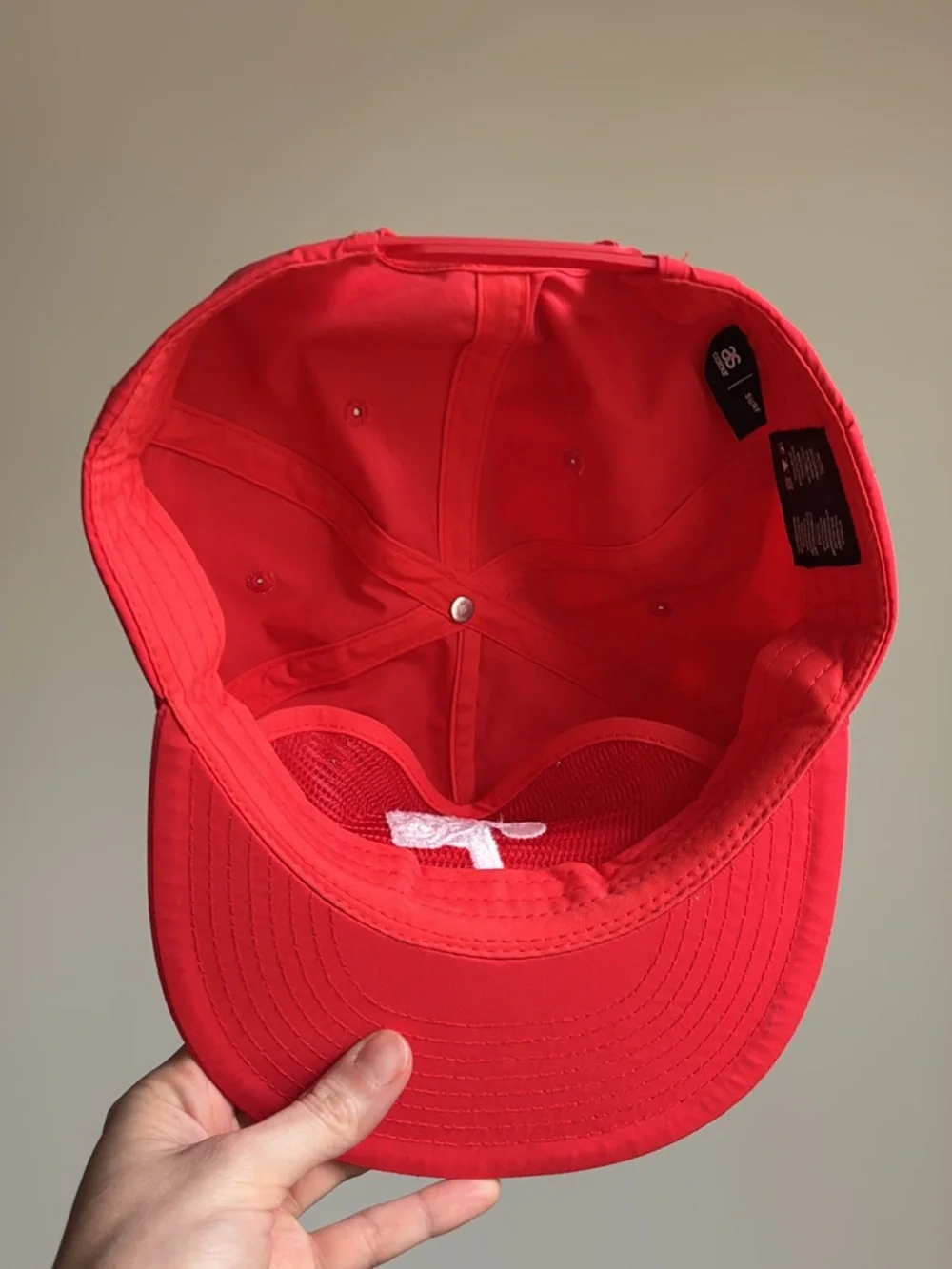 Heavy Slime Phillies Hat